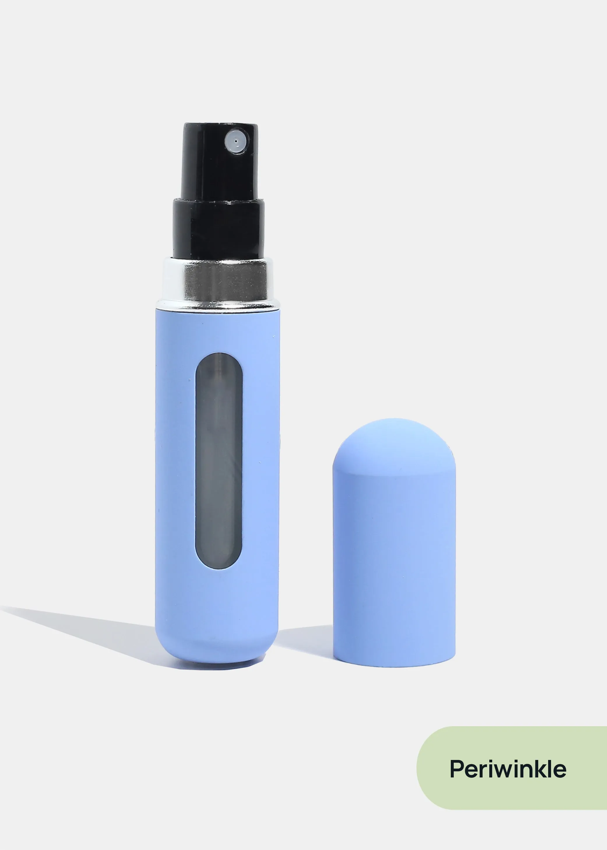 Miss A Refillable Perfume Atomizer