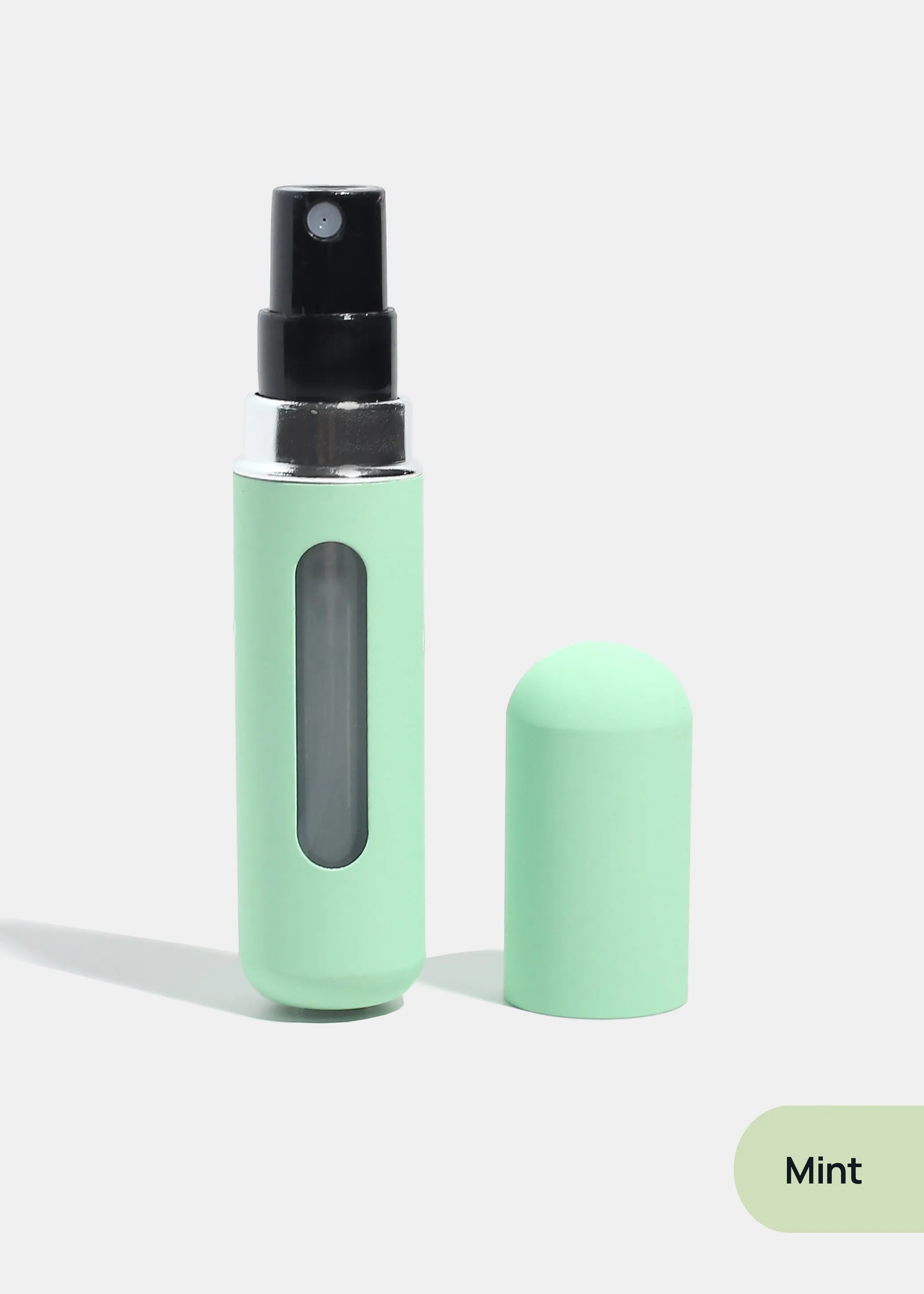 Miss A Refillable Perfume Atomizer