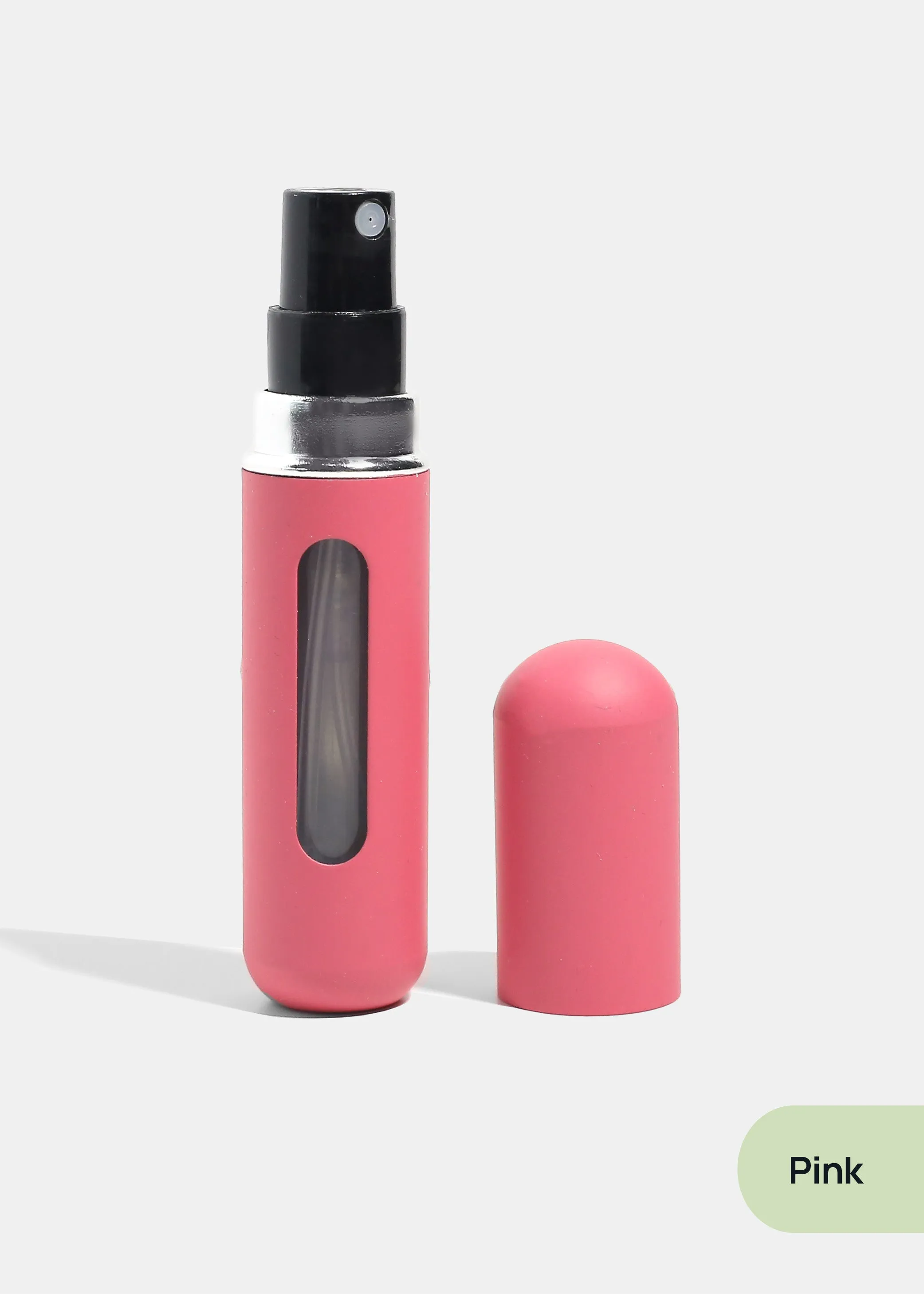 Miss A Refillable Perfume Atomizer