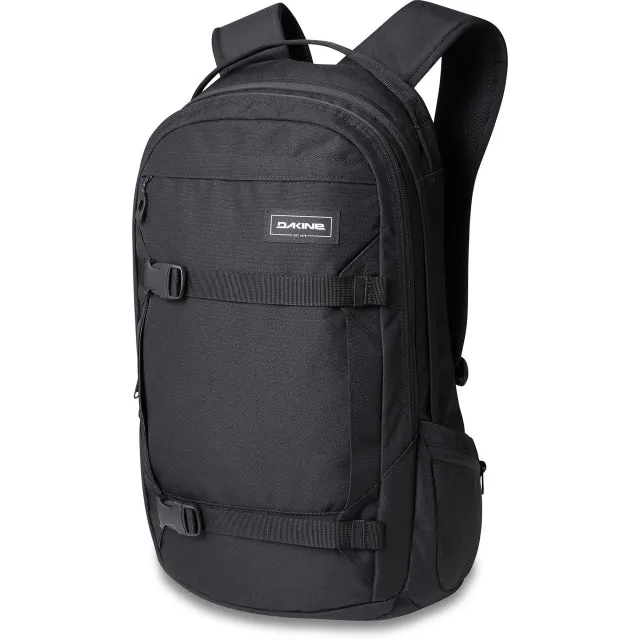 MISSION 25L BACKPACK - 2024