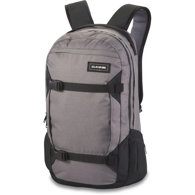 MISSION 25L BACKPACK - 2024