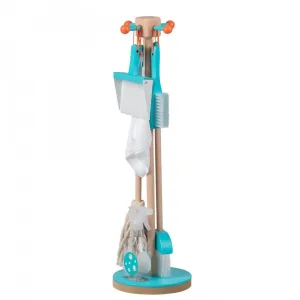 Moover Cleaning Set (Blue)