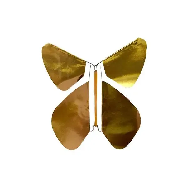 Mother's Day Card with Magic Butterfly