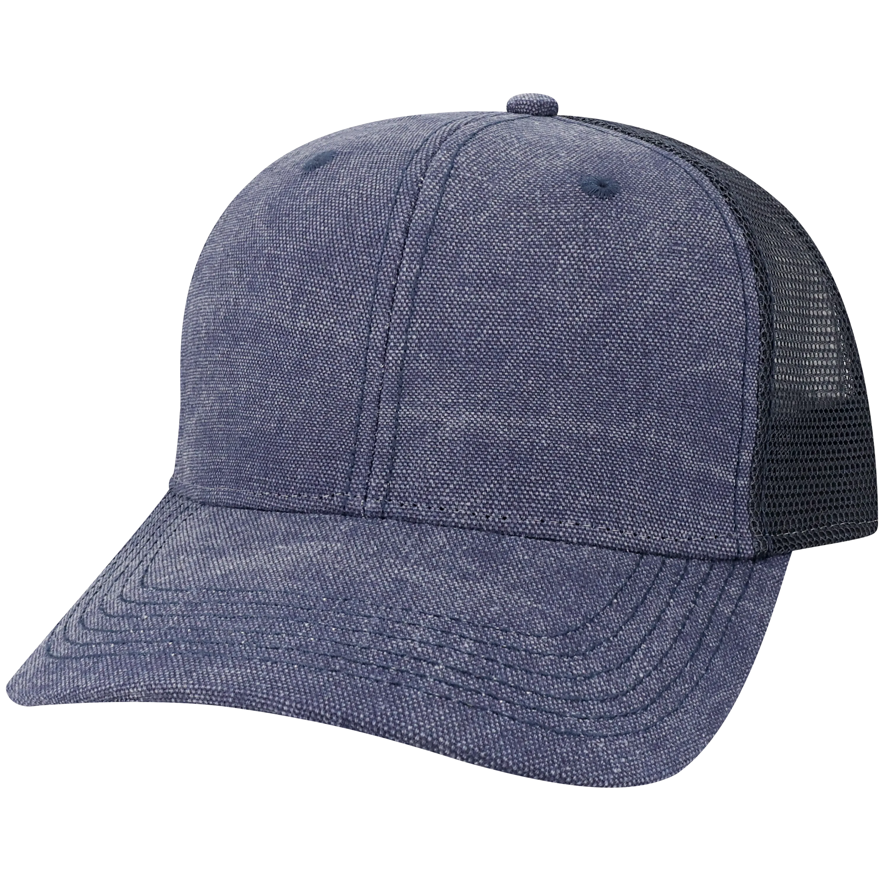 MPS Mid-Pro Snapback Trucker Hat - Dashboard