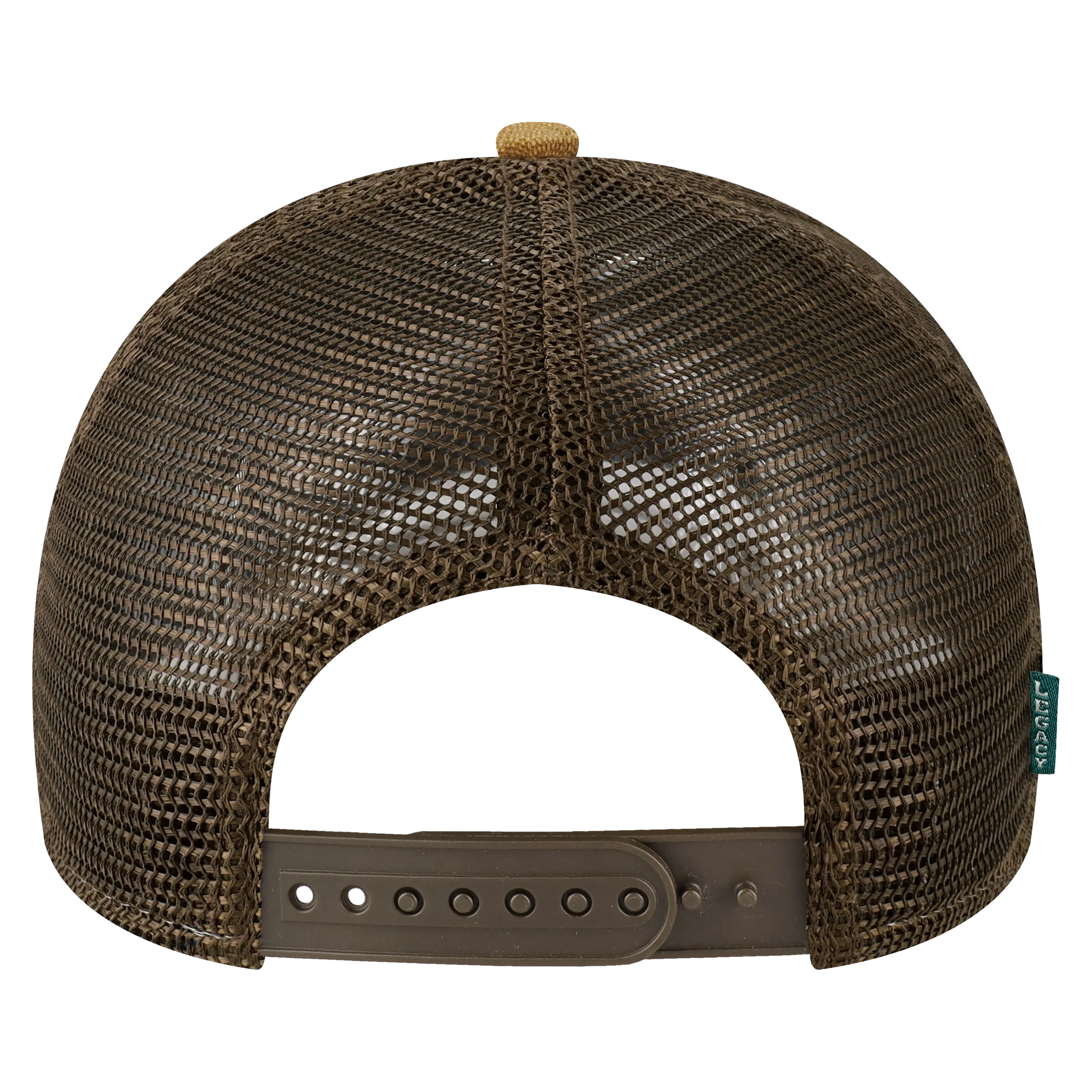 MPS Mid-Pro Snapback Trucker Hat - Dashboard