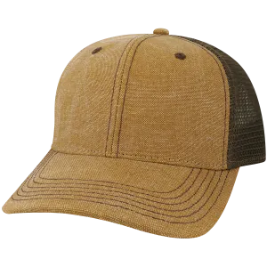 MPS Mid-Pro Snapback Trucker Hat - Dashboard