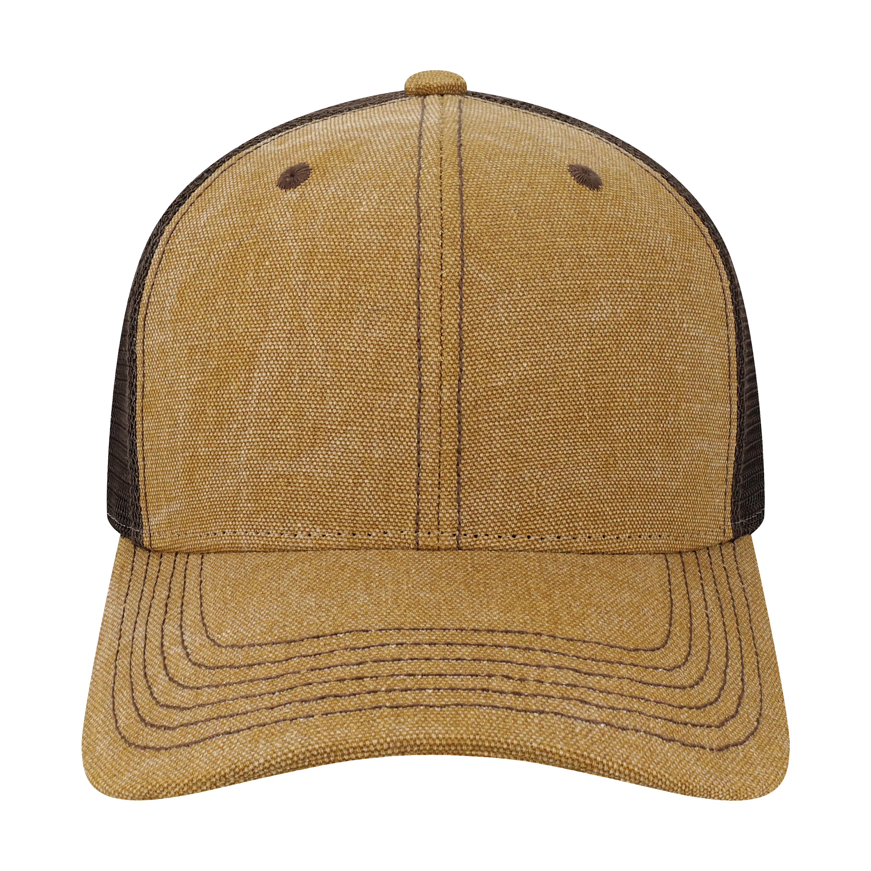 MPS Mid-Pro Snapback Trucker Hat - Dashboard