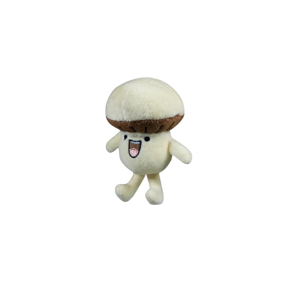 Mushroom Goodies Bag