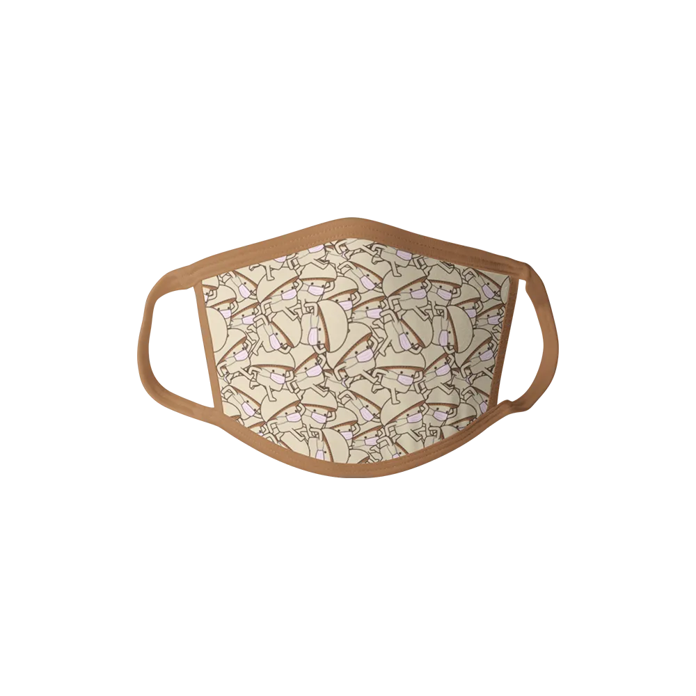 Mushroom Goodies Bag