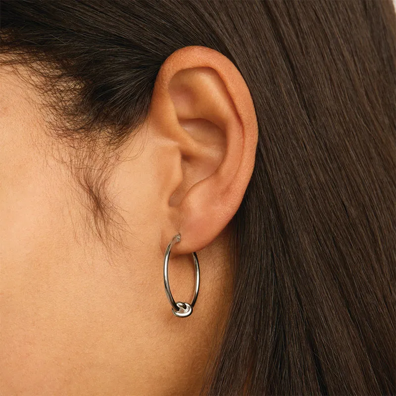 NATURES KNOT HOOPS