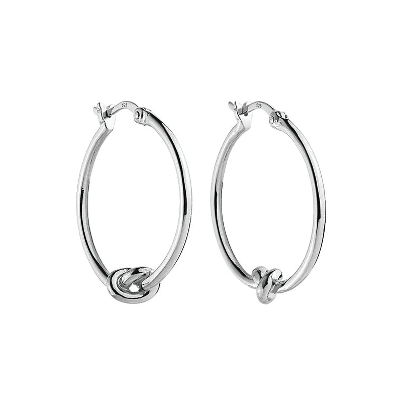 NATURES KNOT HOOPS