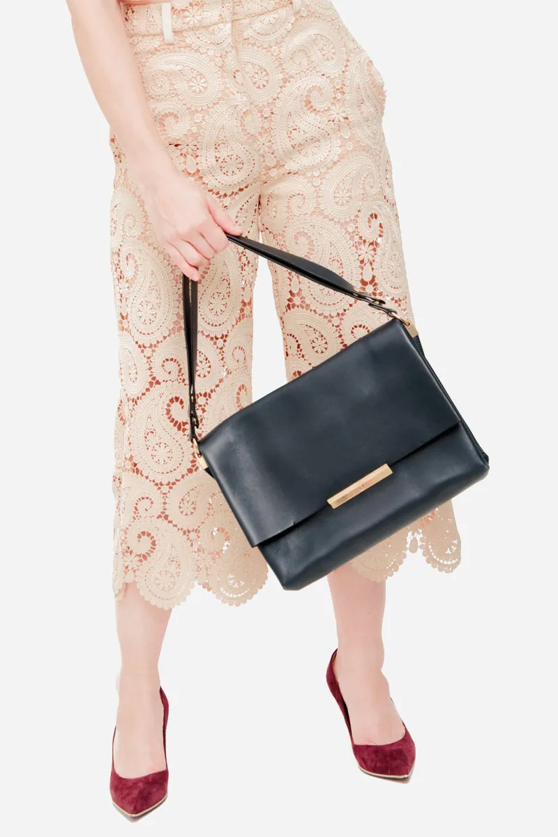 NAVY BLADE BAG