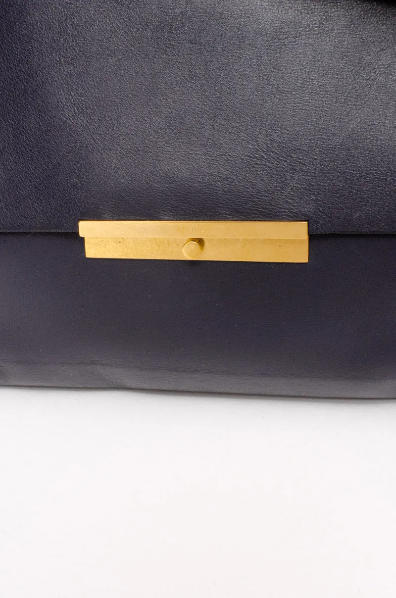 NAVY BLADE BAG