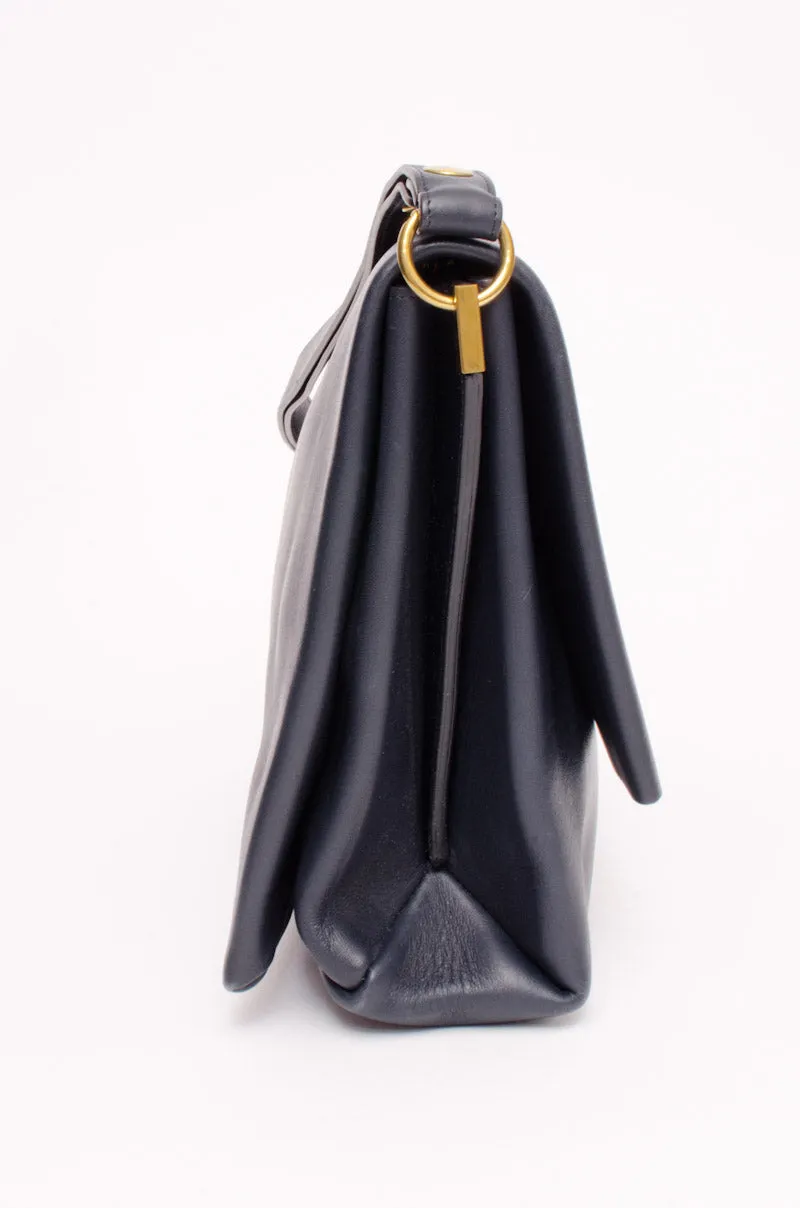 NAVY BLADE BAG