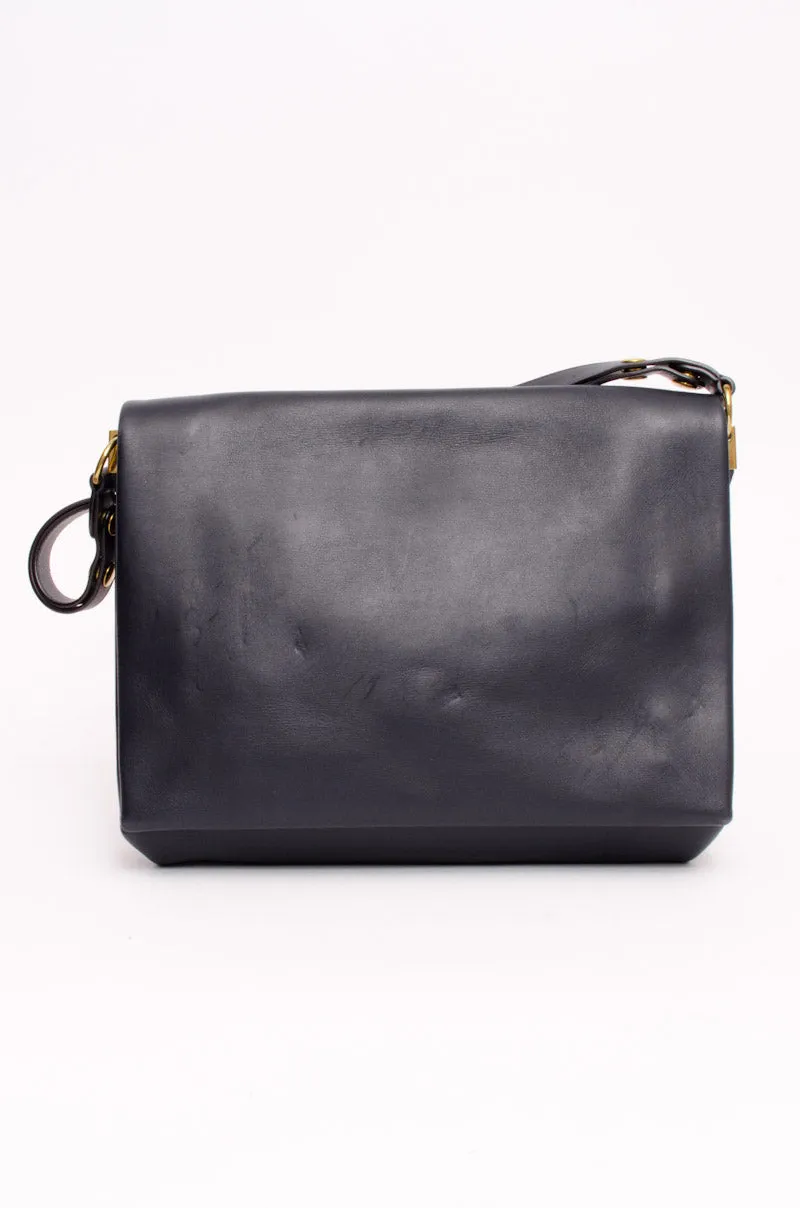 NAVY BLADE BAG