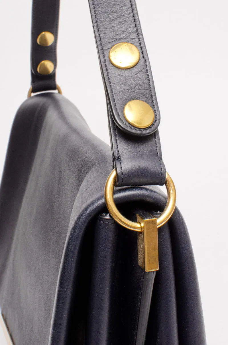 NAVY BLADE BAG