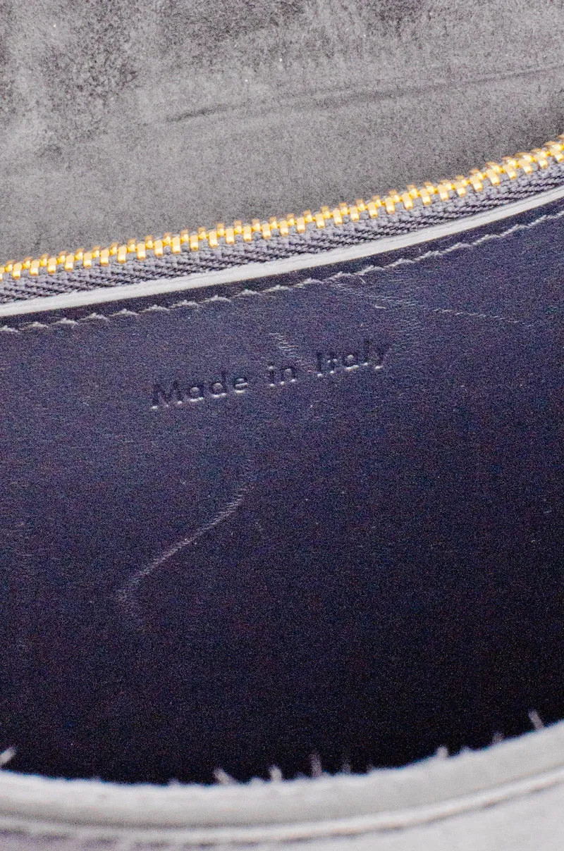NAVY BLADE BAG