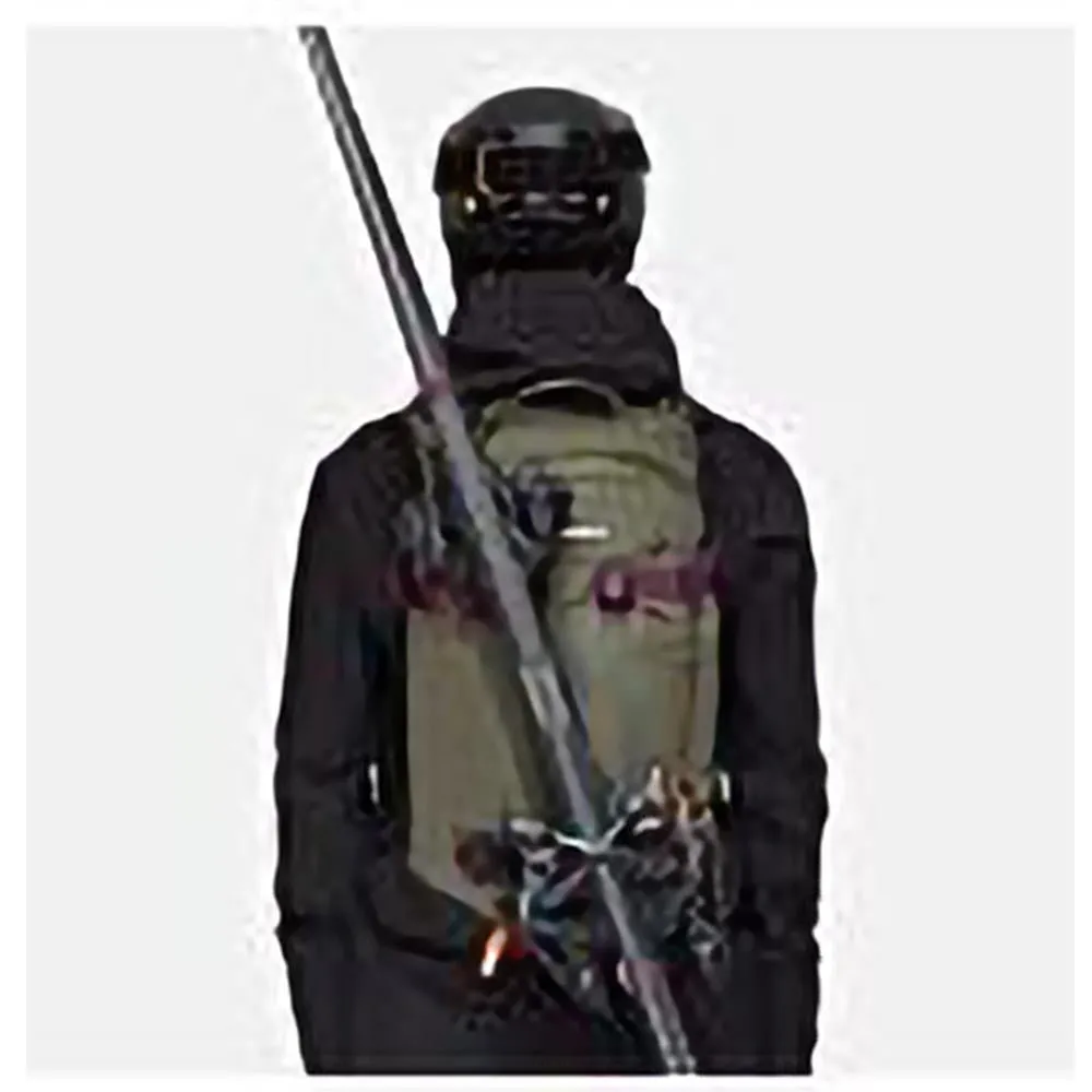 NIRVANA 18 BACKPACK - 2023