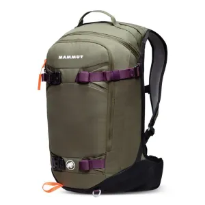 NIRVANA 18 BACKPACK - 2023