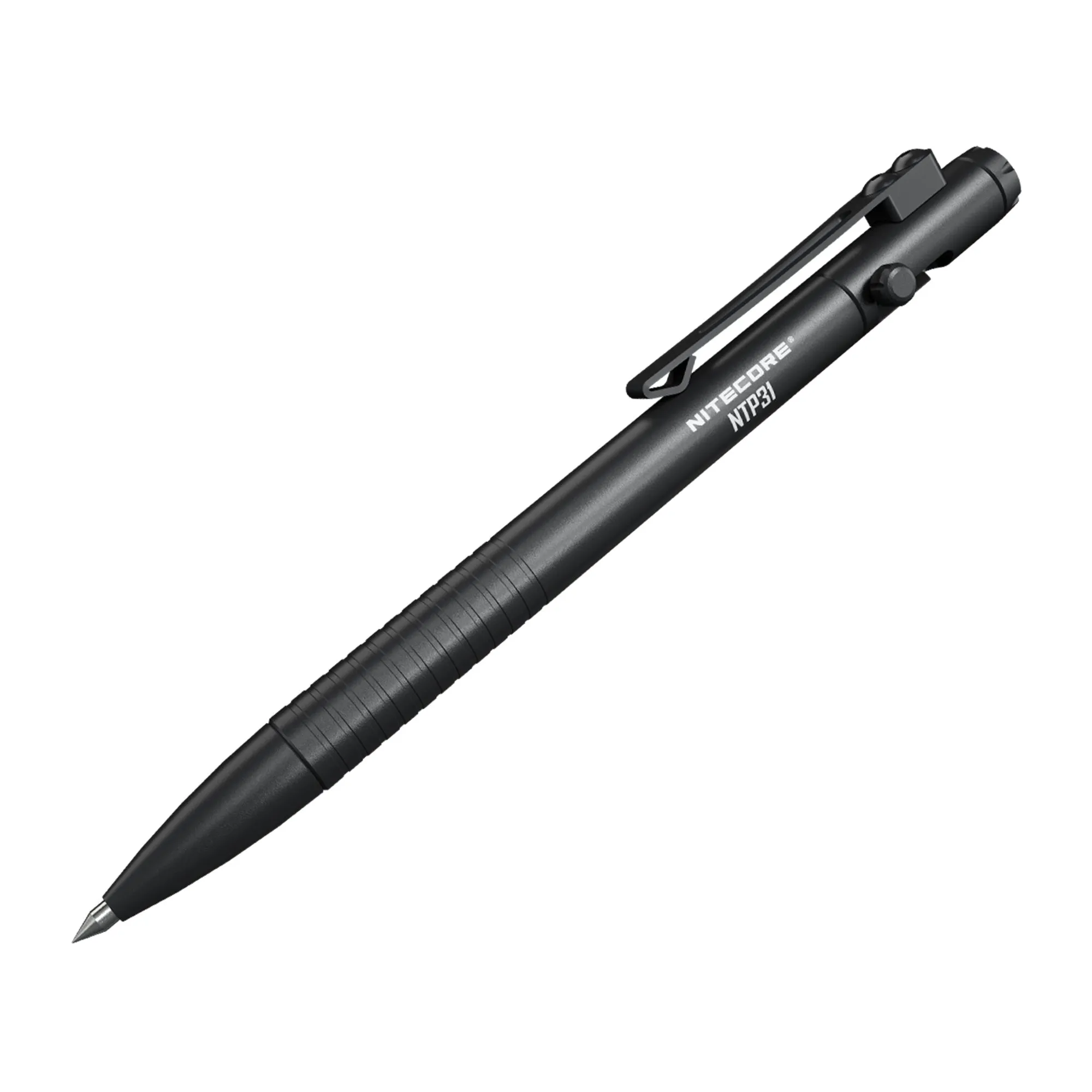 Nitecore NTP31 Bolt Action Mutlifunction Pen