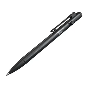 Nitecore NTP31 Bolt Action Mutlifunction Pen