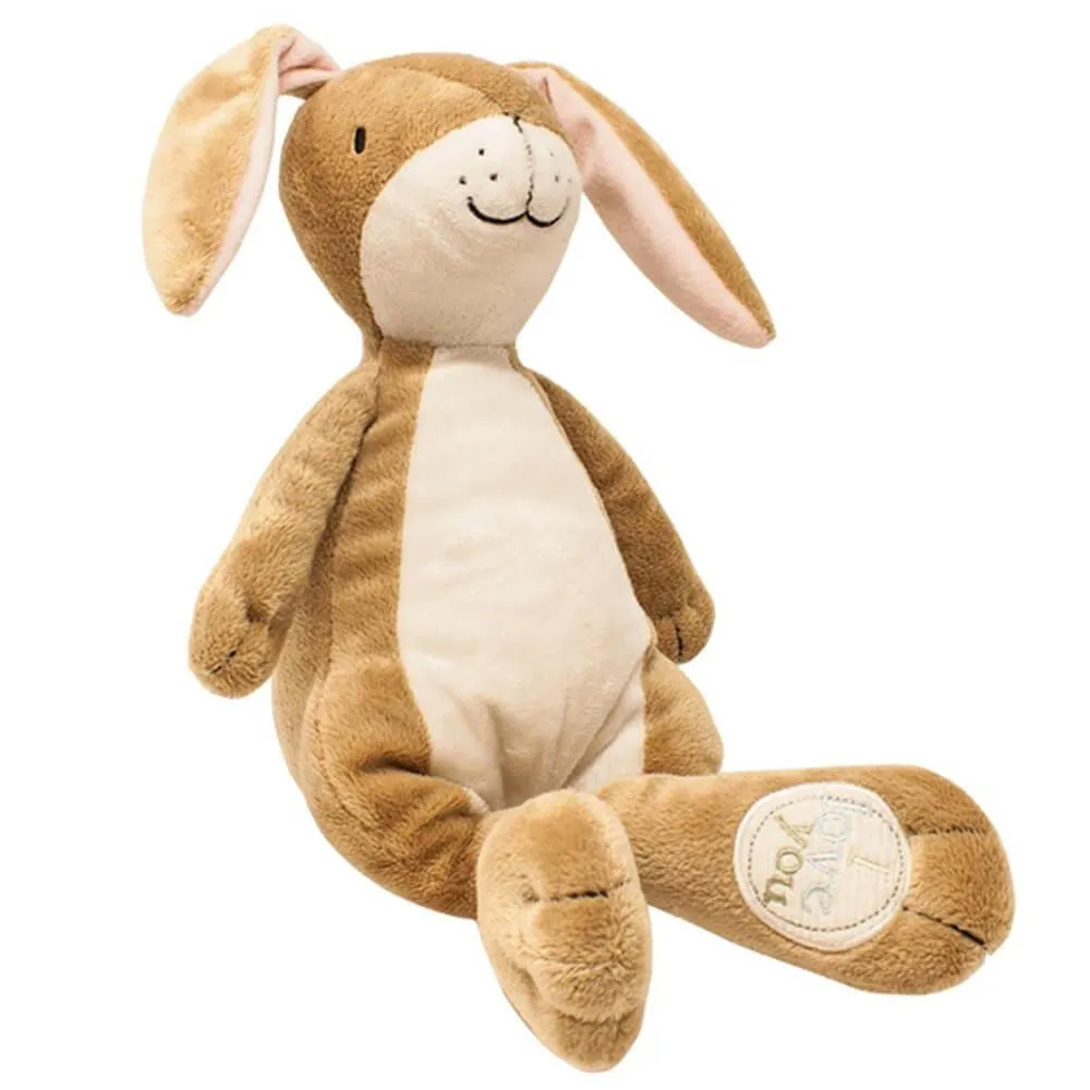 NUTBROWN HARE PLUSH LARGE 24CM