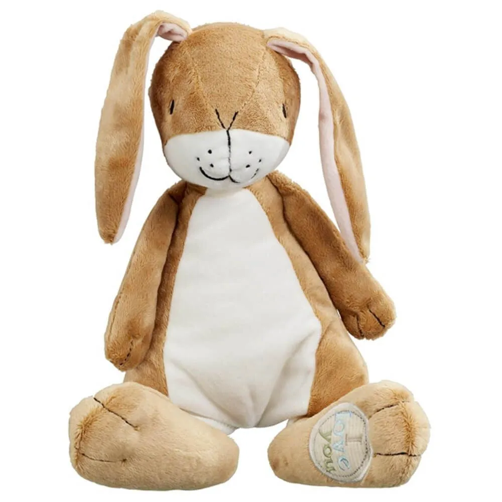 NUTBROWN HARE PLUSH LARGE 24CM
