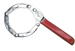 OIL FILTER REMOVER (ADJUSTABLE)