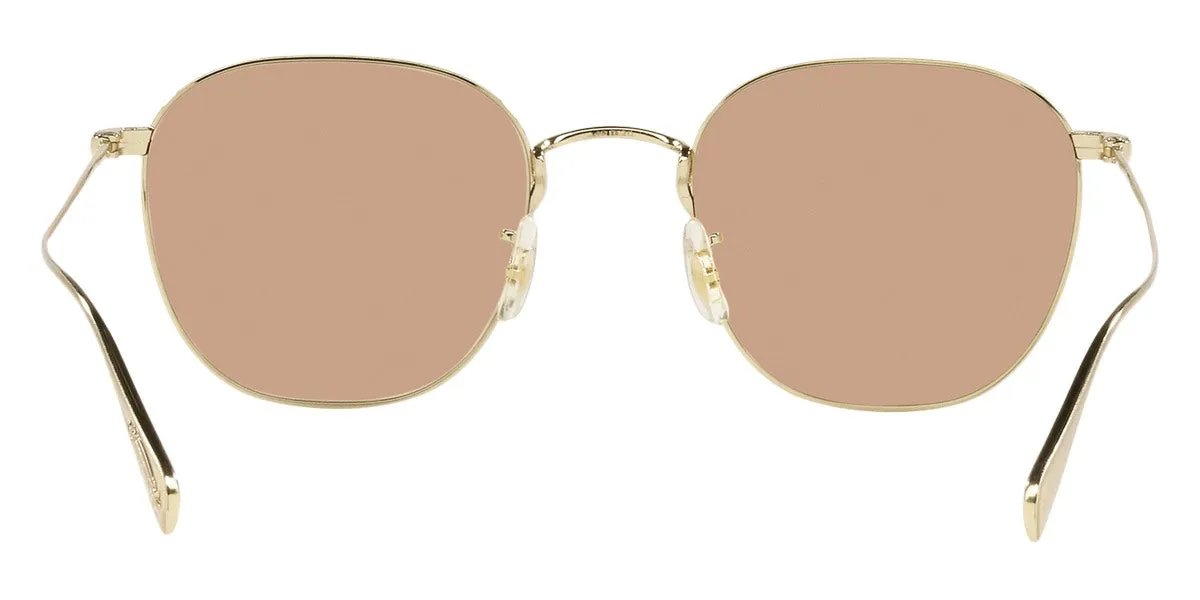 Oliver Peoples® Clyne