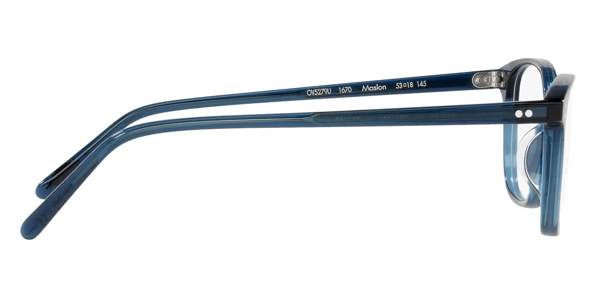 Oliver Peoples® Maslon
