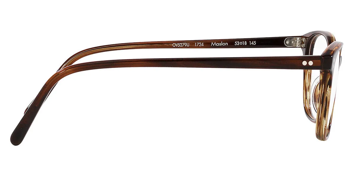 Oliver Peoples® Maslon