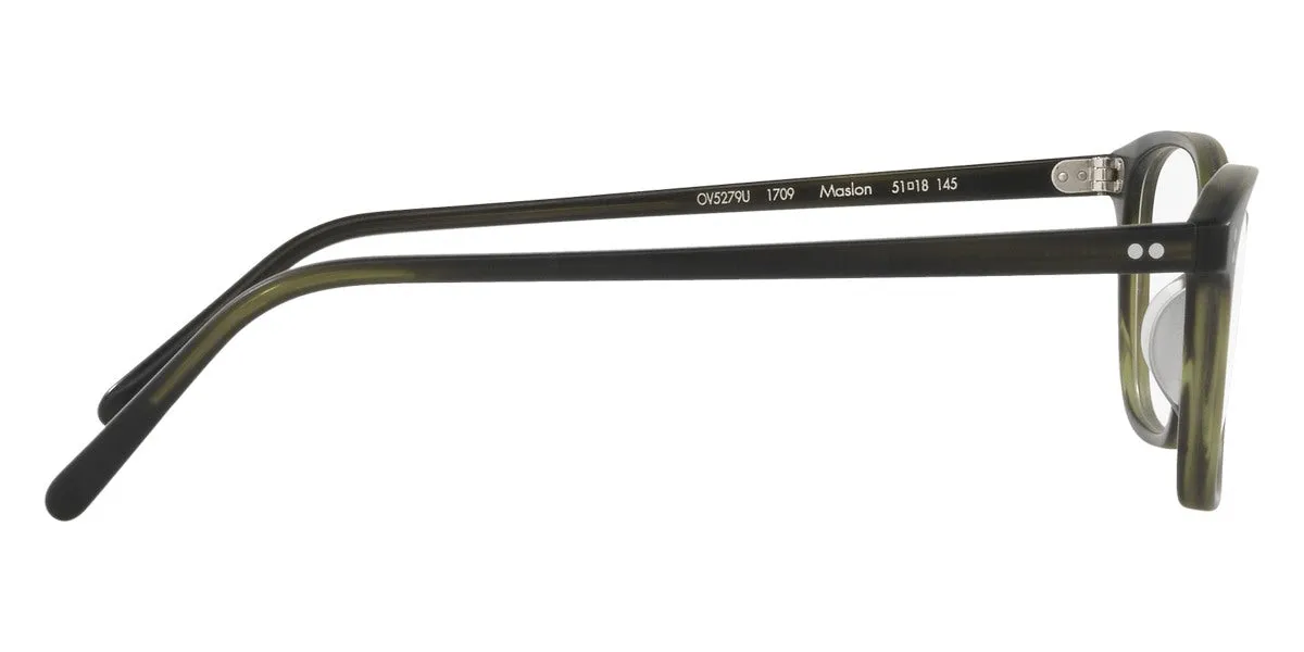 Oliver Peoples® Maslon