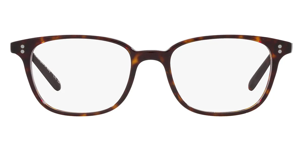 Oliver Peoples® Maslon