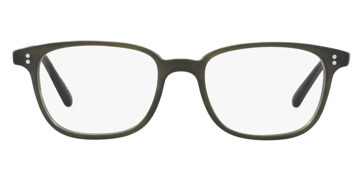 Oliver Peoples® Maslon