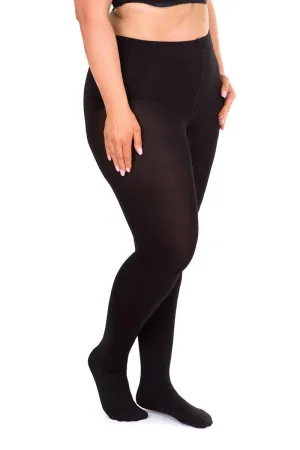 Opaque 100 Denier Full Tights