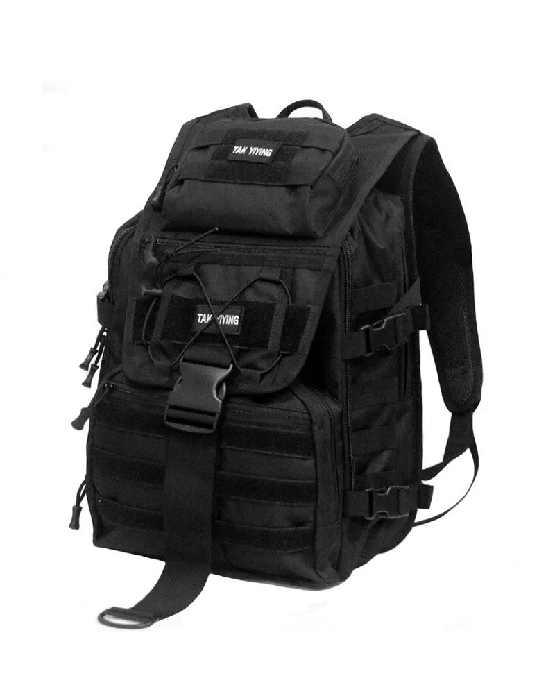 Outdoor Multi-function Tech Backpack