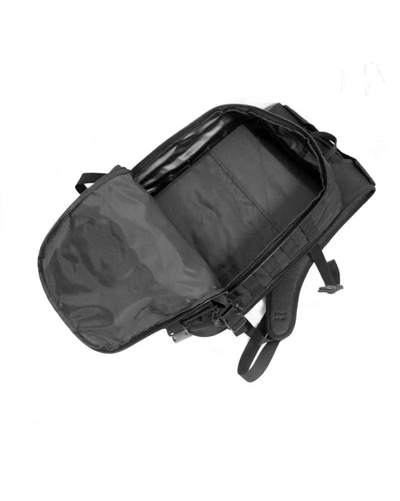 Outdoor Multi-function Tech Backpack