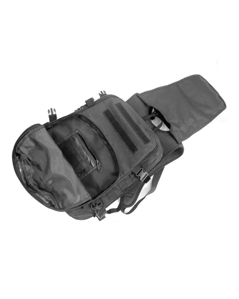 Outdoor Multi-function Tech Backpack
