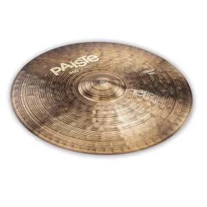 Paiste 900 Series 20 Crash Cymbal