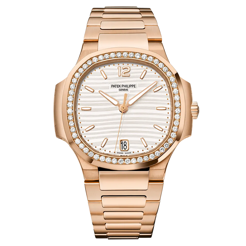 Patek Philippe Nautilus 7118/1200R-001