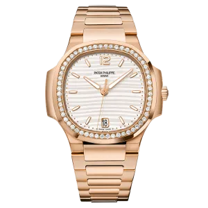 Patek Philippe Nautilus 7118/1200R-001