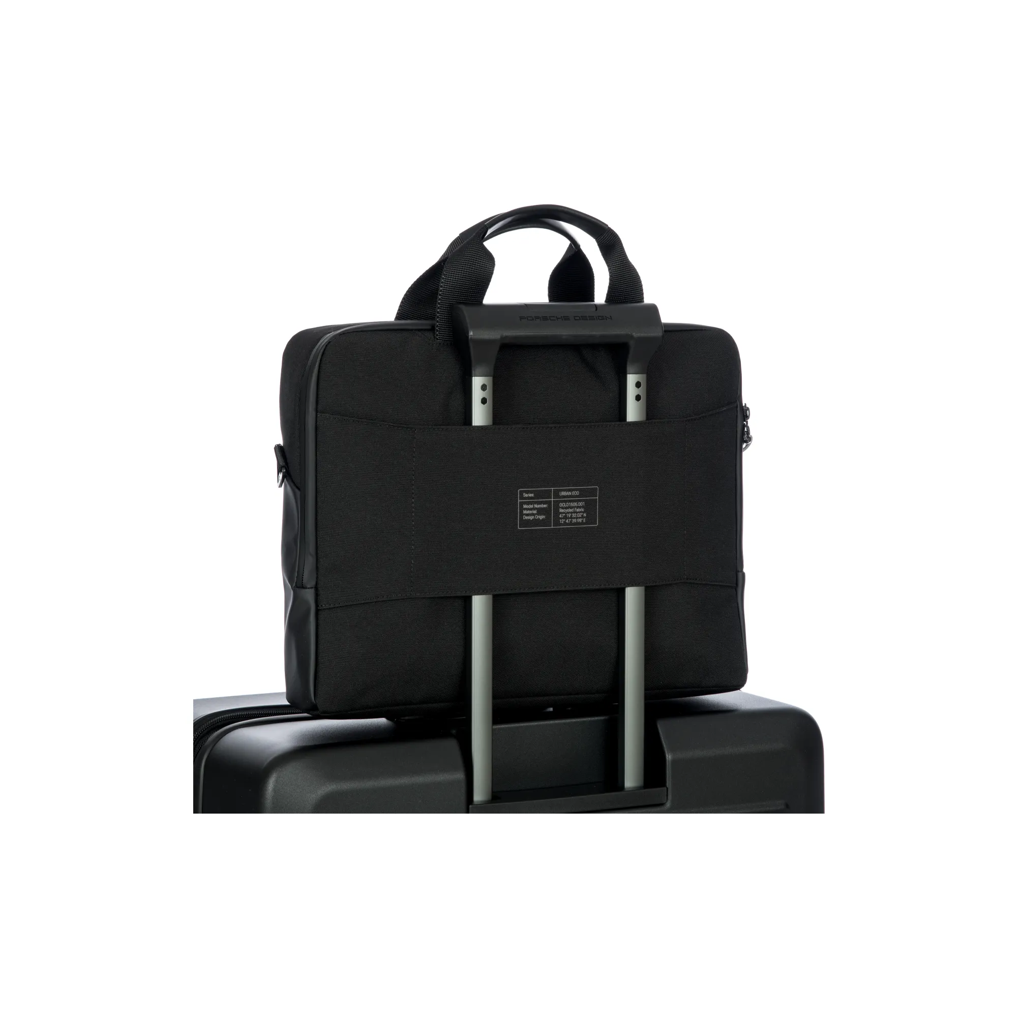 PD Urban Eco Briefcase M