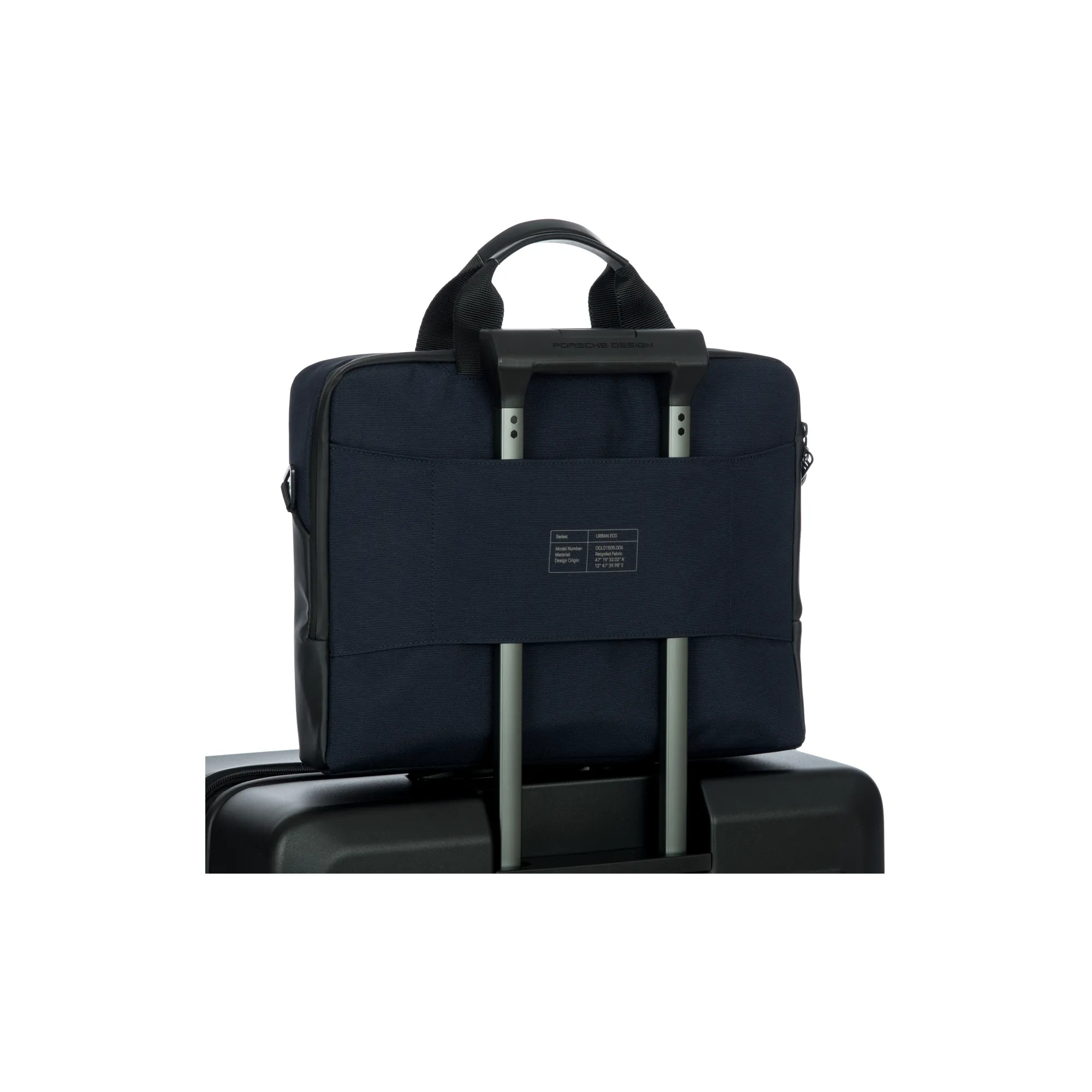 PD Urban Eco Briefcase M