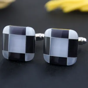 Peluche Pleasingly Ingenious Cufflinks