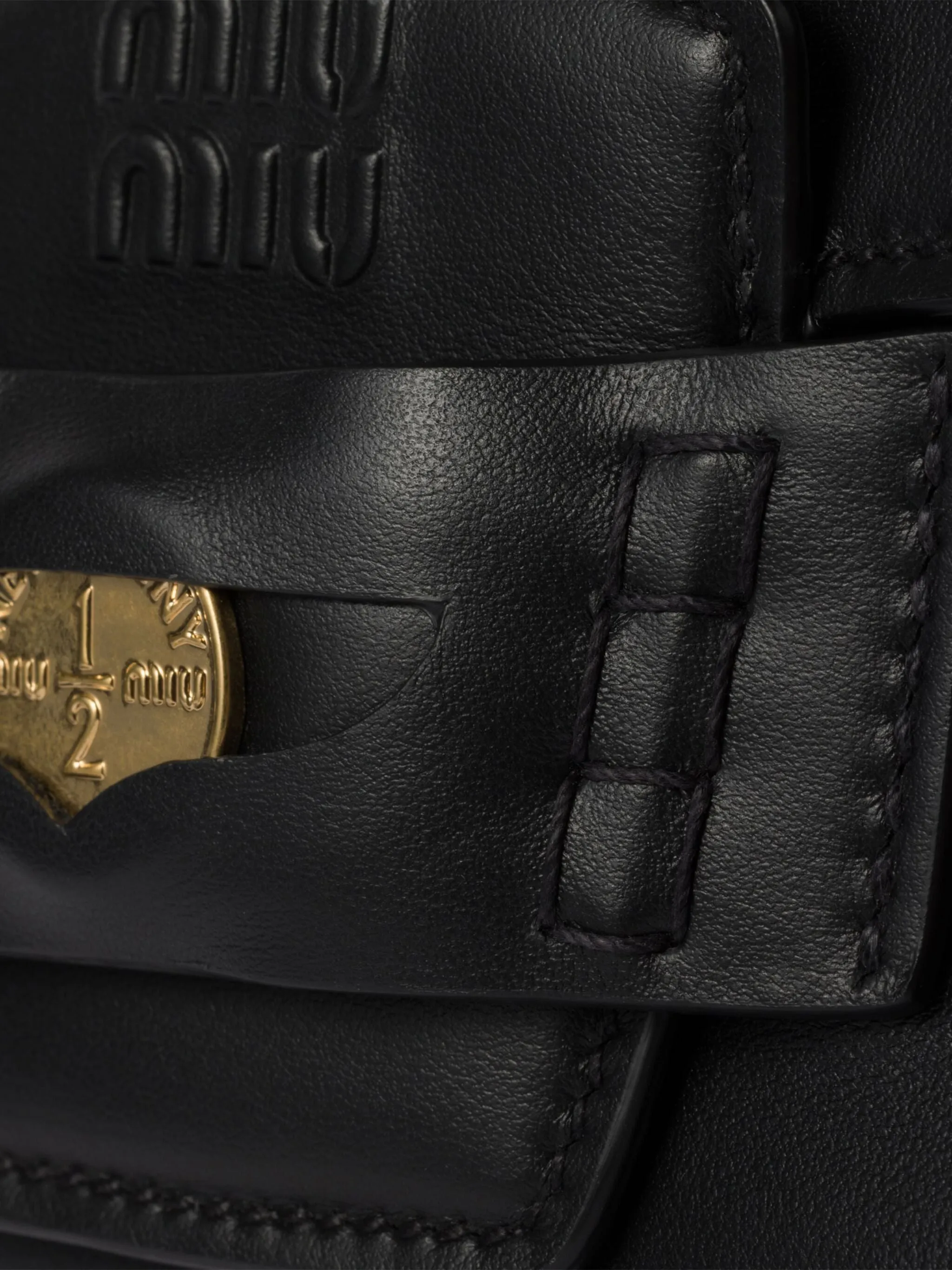 Penny shoulder bag