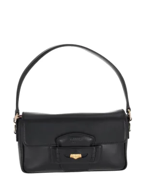 Penny shoulder bag