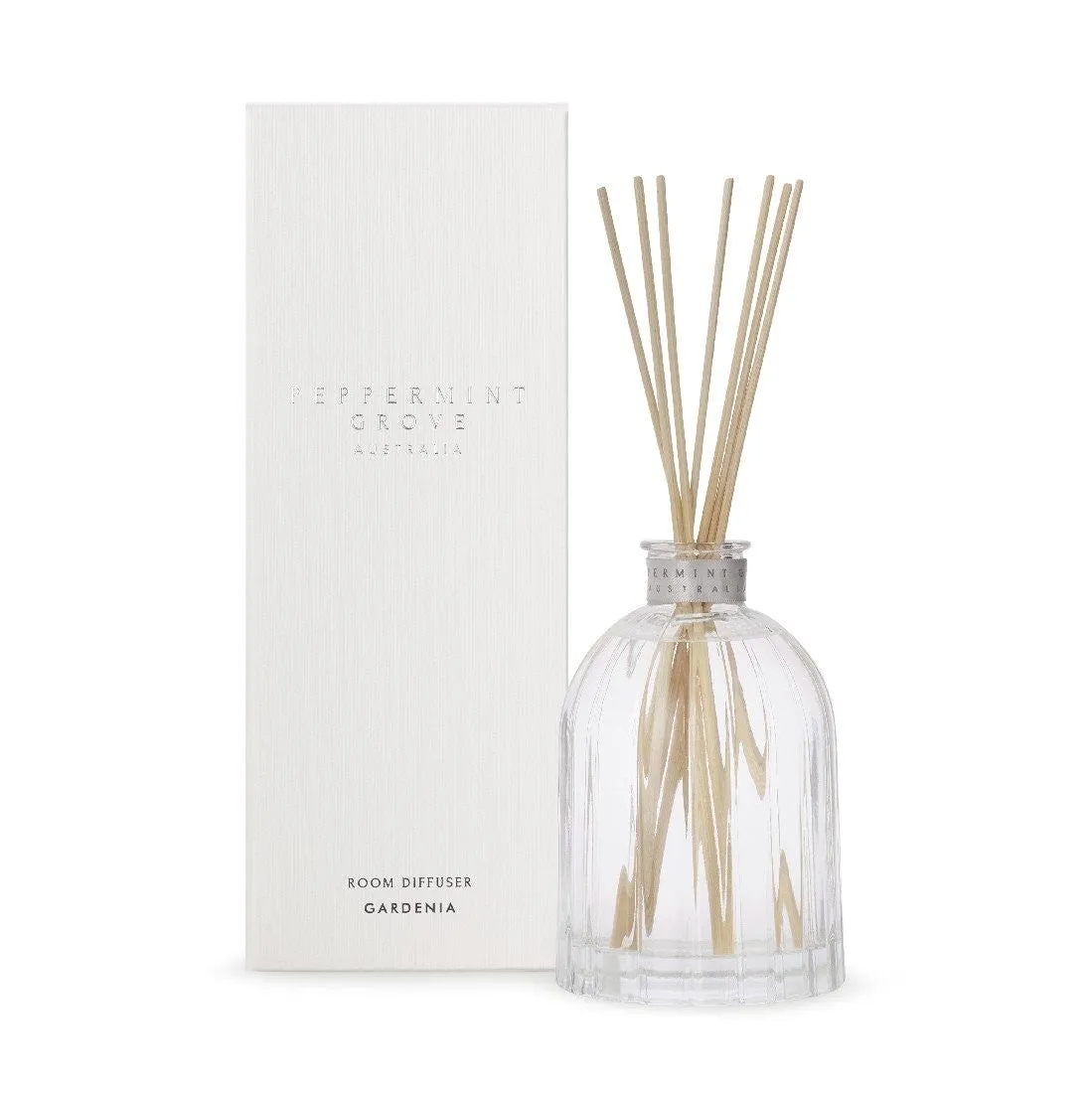 Peppermint Grove Diffuser 350ml - Gardenia