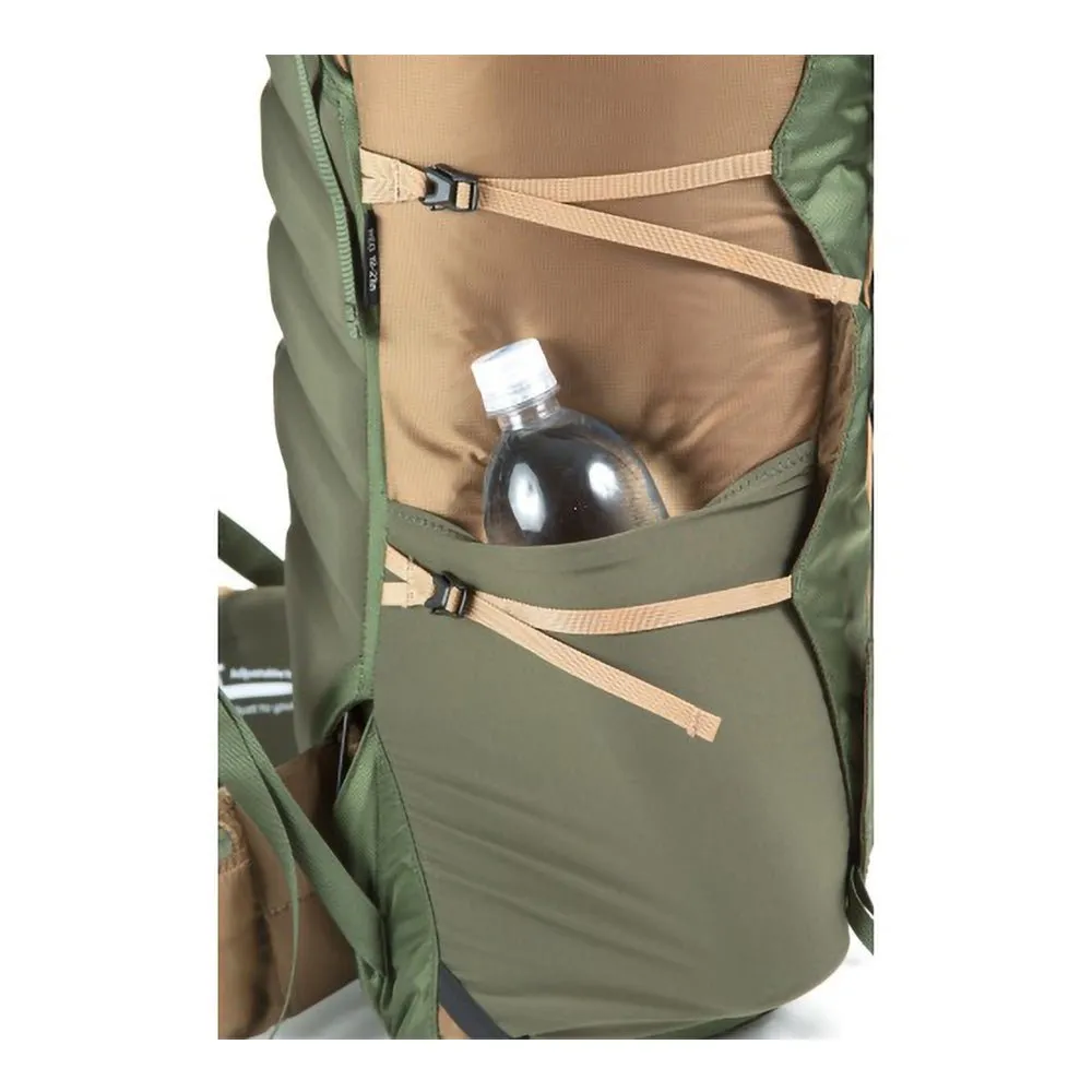 PERIMETER 50L BACKPACK- UNISEX FIT - LONG