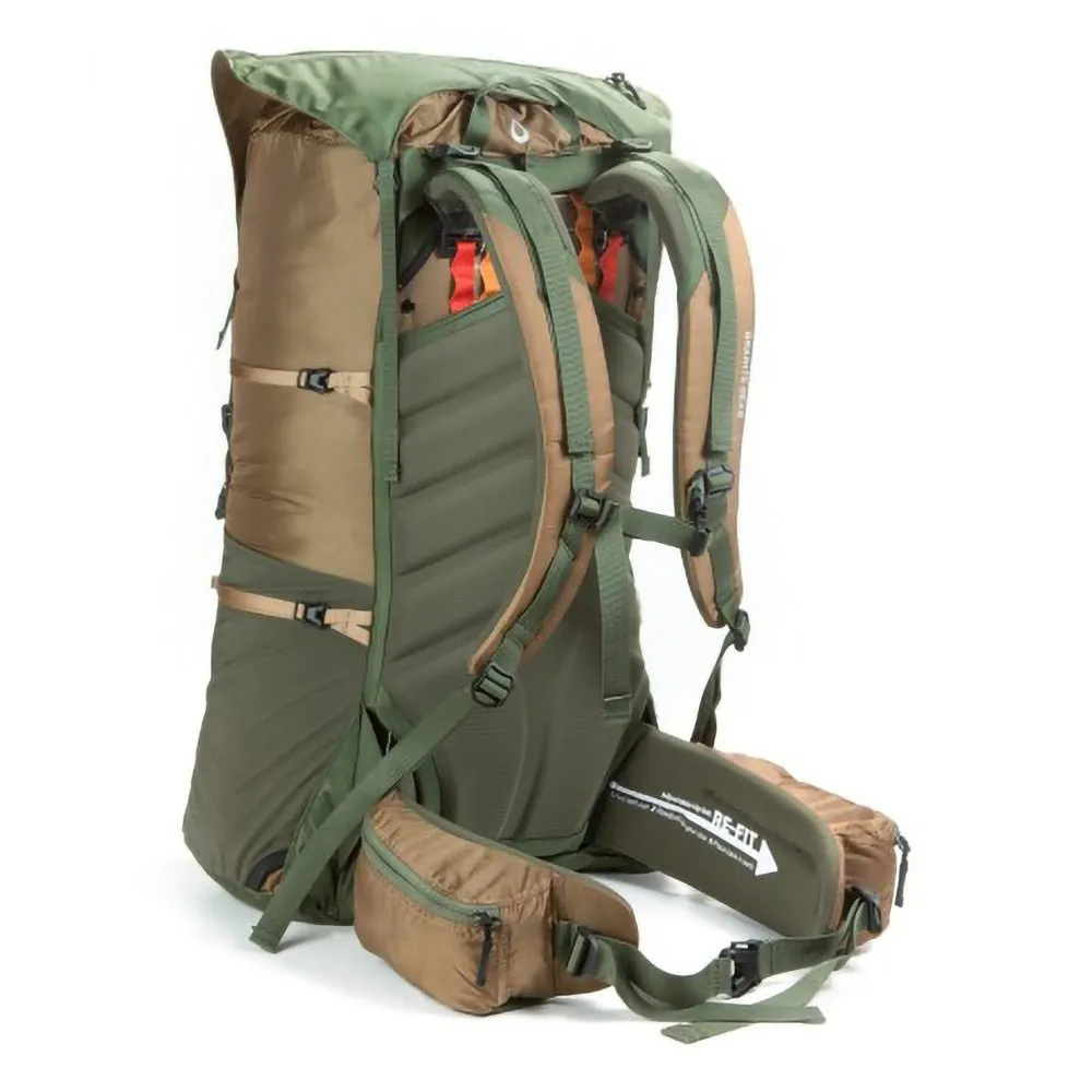 PERIMETER 50L BACKPACK- UNISEX FIT - LONG