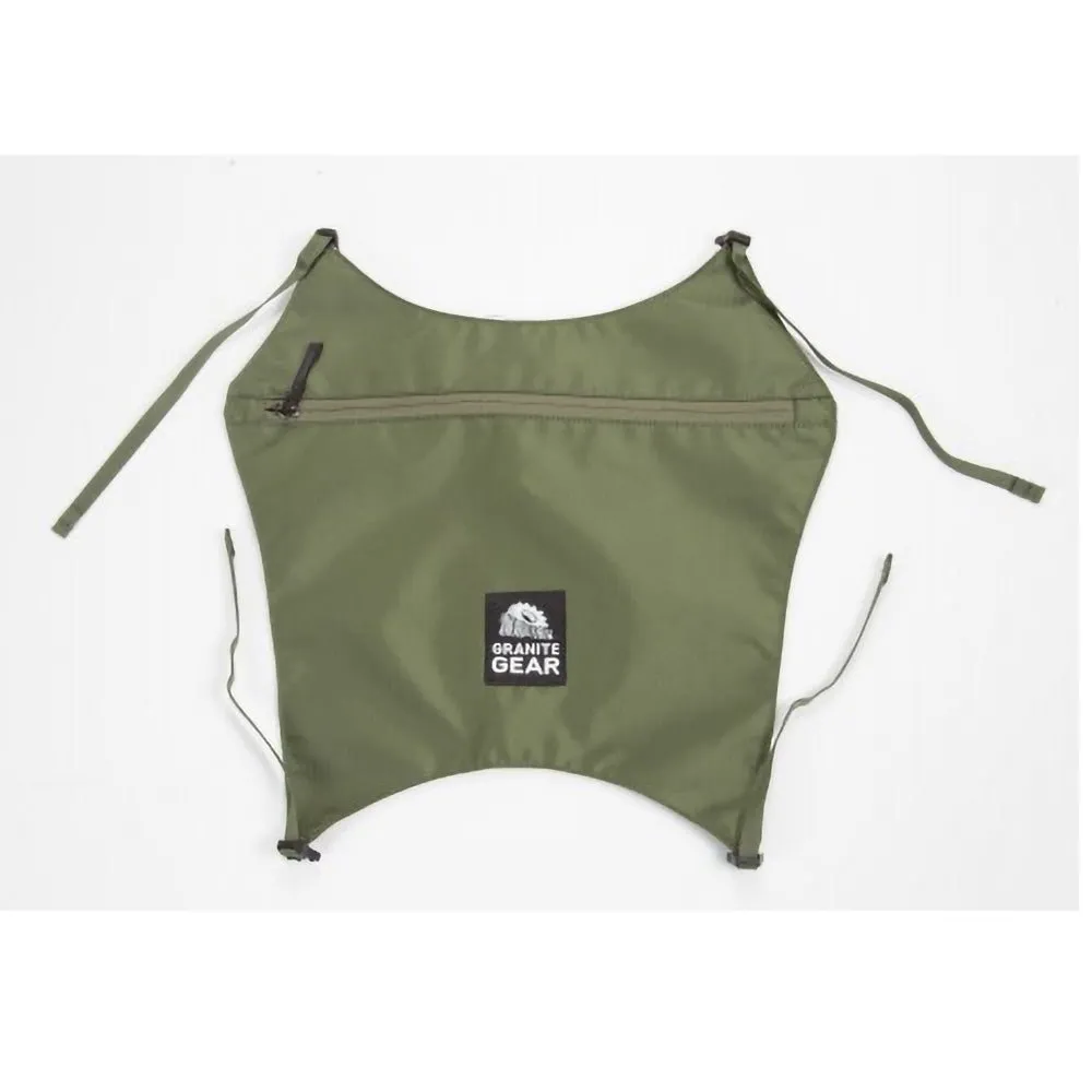 PERIMETER 50L BACKPACK- UNISEX FIT - LONG